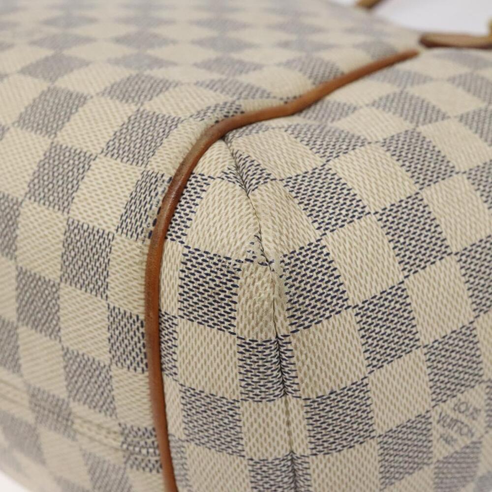 LOUIS VUITTON Damier Azur Totally PM Tote Bag N51261 - Picture 16 of 16